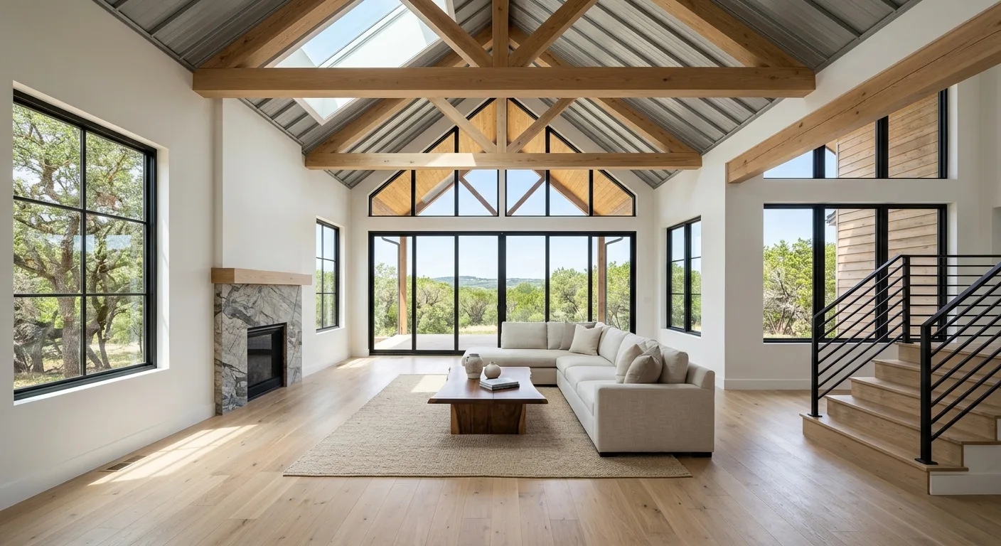 AI-generated roofer image for roofing-services-in-horseshoe-bay-tx