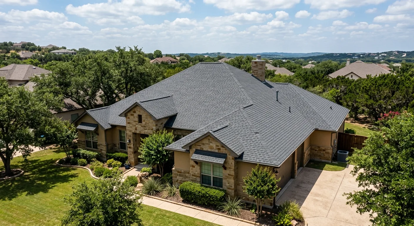 AI-generated roofer image for roofing-services-in-pflugerville