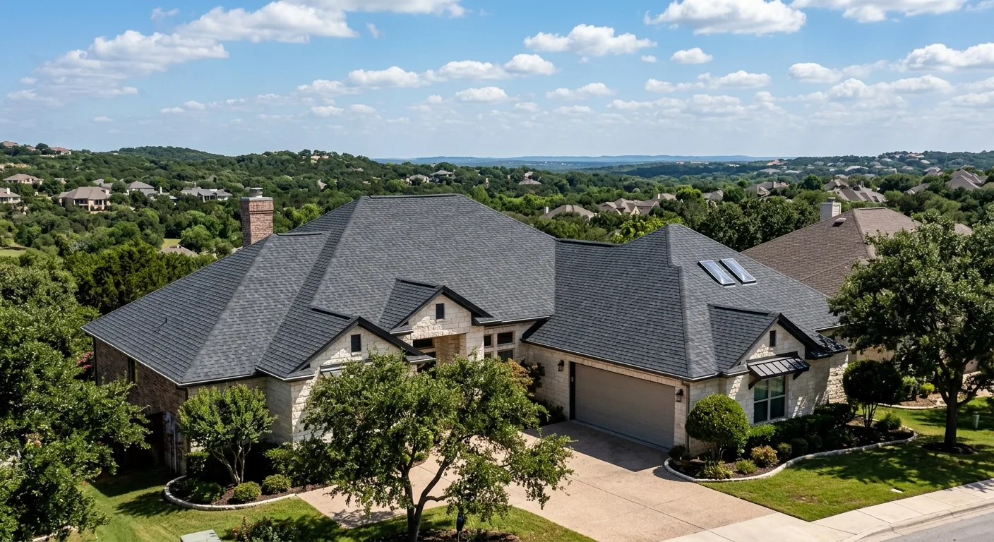 AI-generated roofer image for what-round-rock-homeowners-should-do-after-a-hailstorm-hits