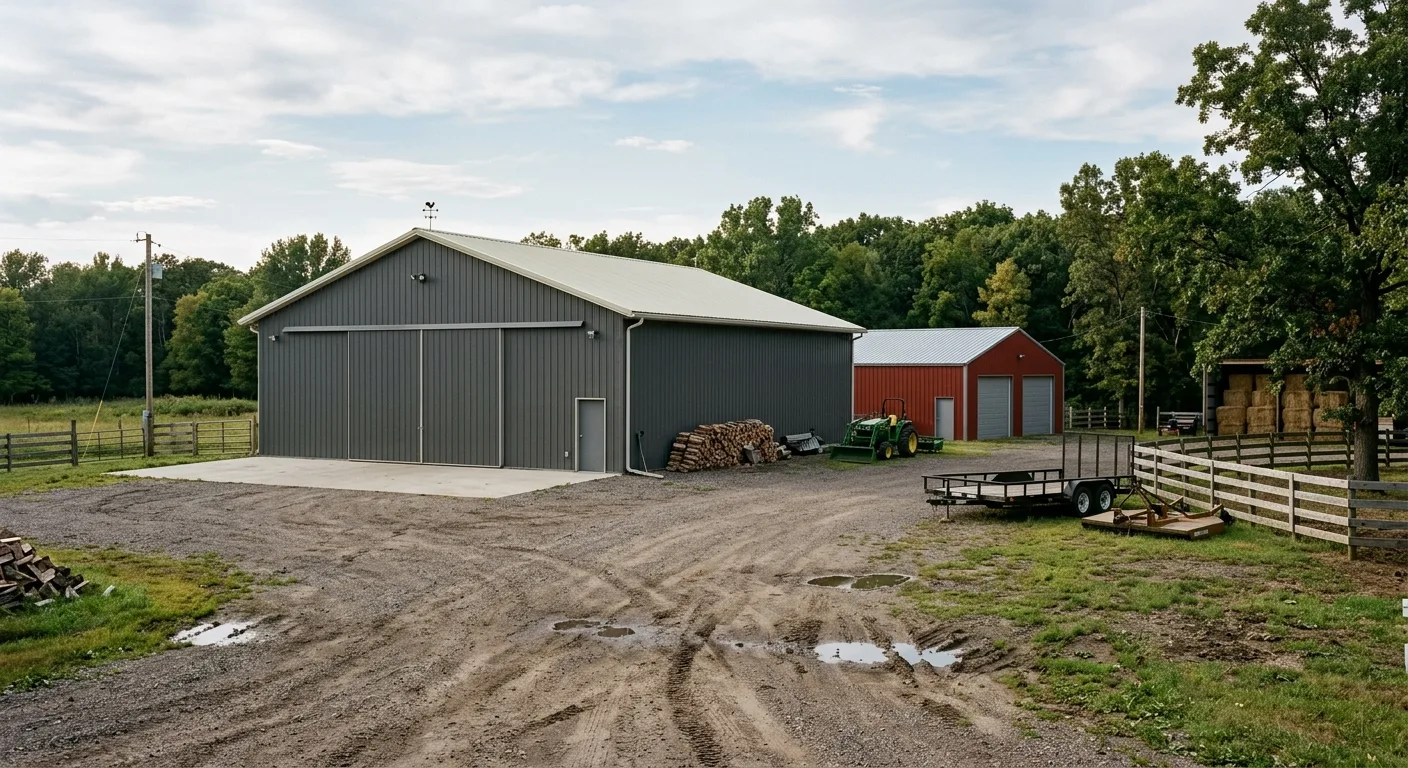 What Champlin Homeowners Actually Hire Us For