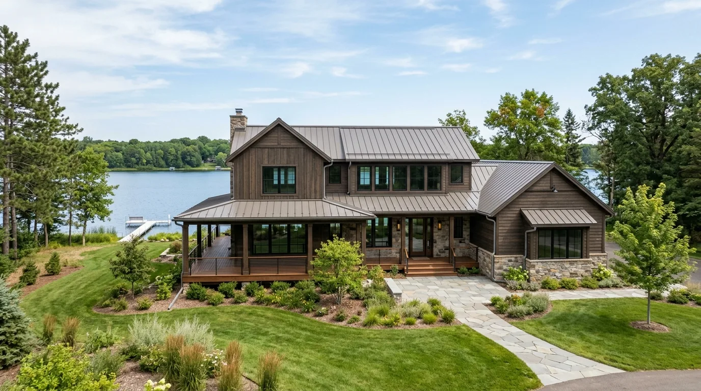 permit pulling and zoning review for an accessory dwelling unit in Anoka County MN