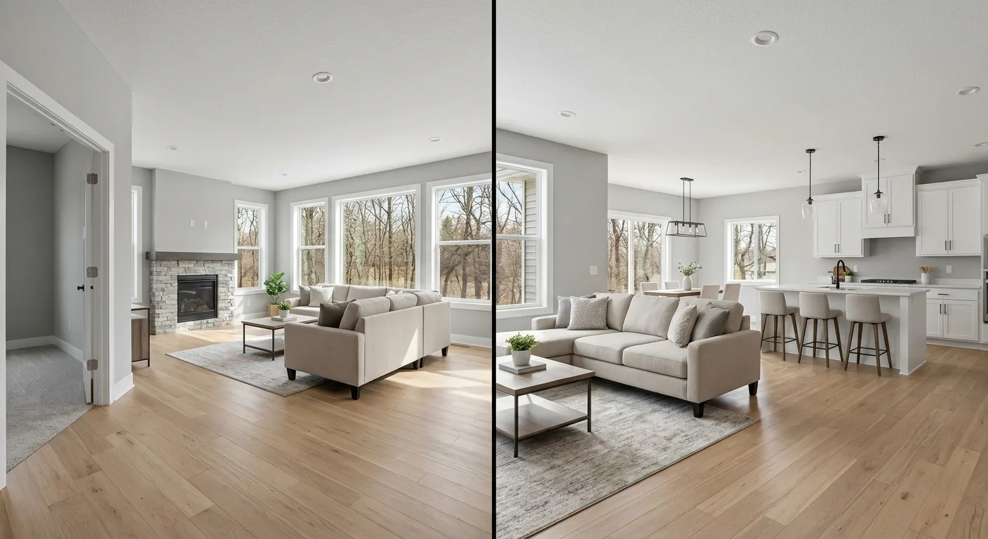 Gem Lake's Licensed General Contractor for Full-Scope Work