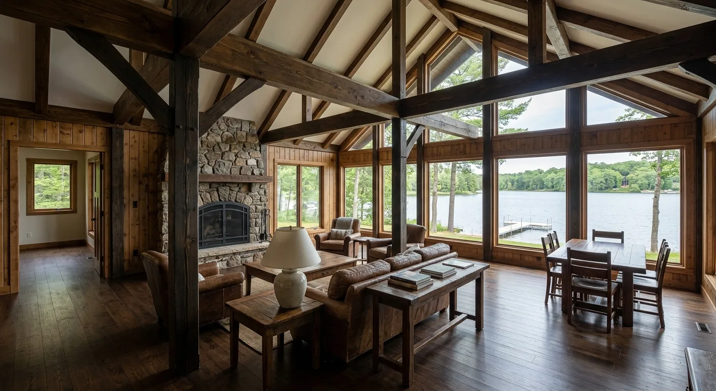 structural repairs work, professional service in Ham Lake, MN