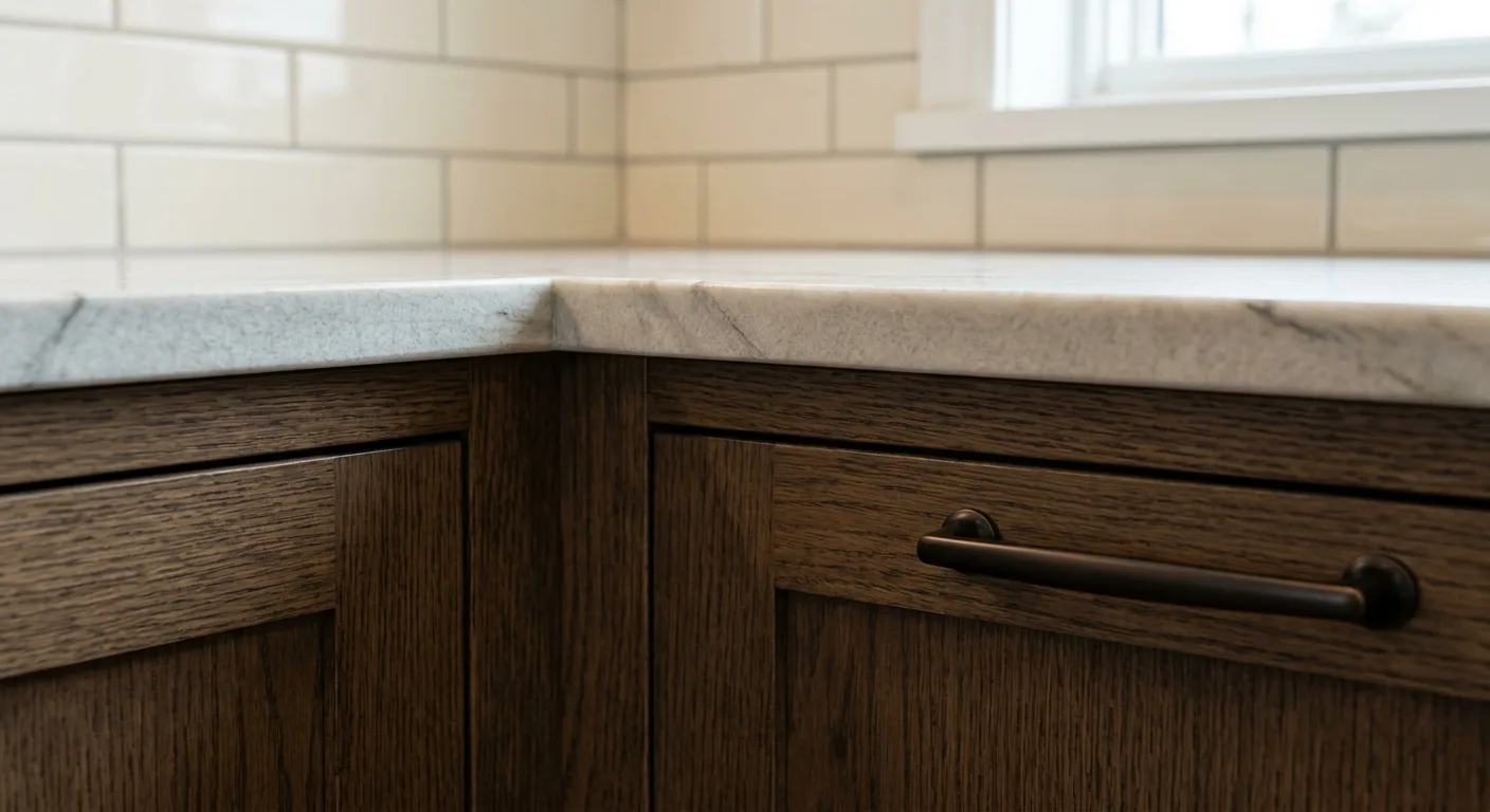kitchen remodeling work, professional service in Ham Lake, MN