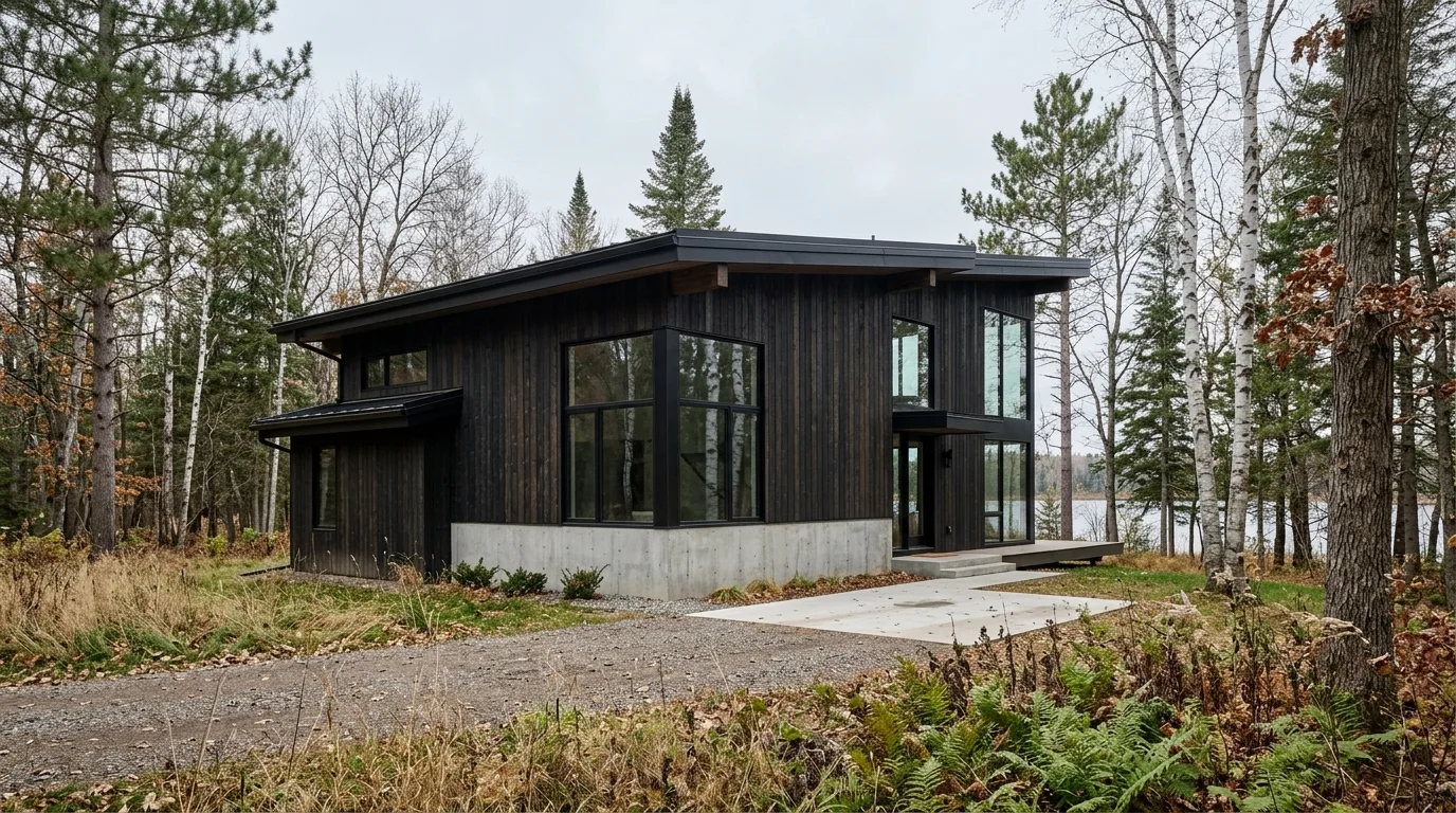 cold dark shell work, professional service in Ham Lake, MN