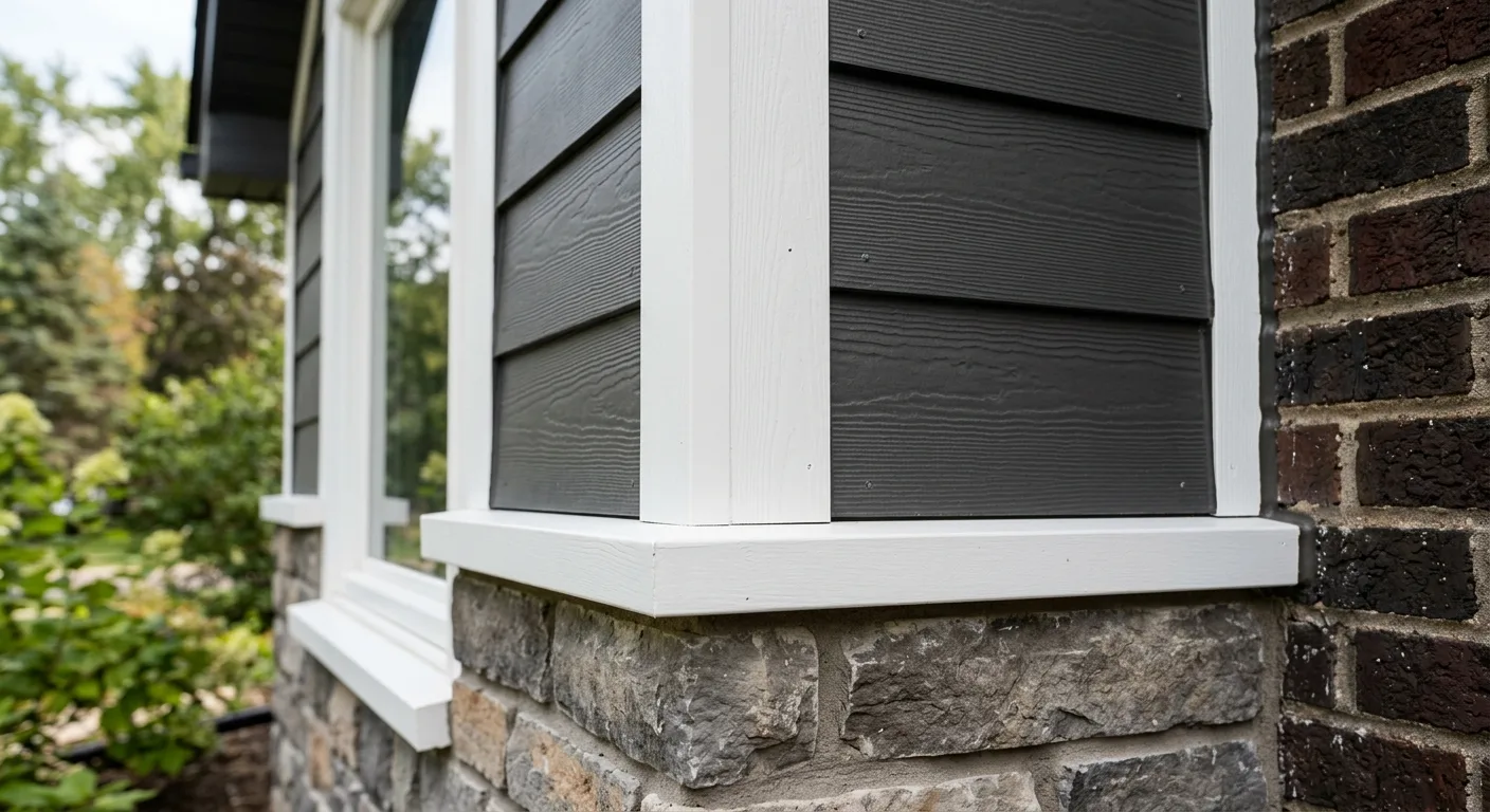 home additions work, project example in St. Louis Park, MN
