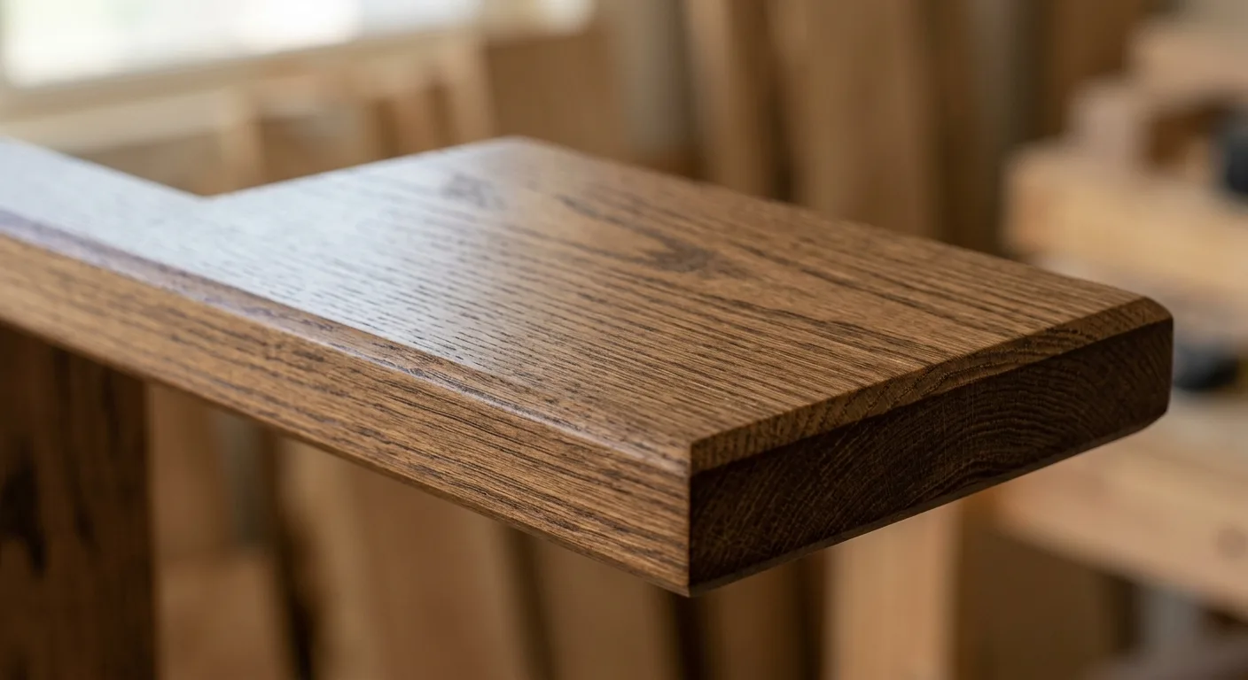 stain and topcoat work, professional service in vista, CA