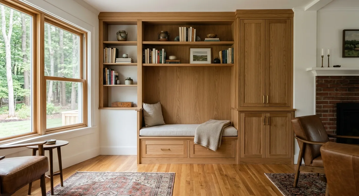 Carpentry