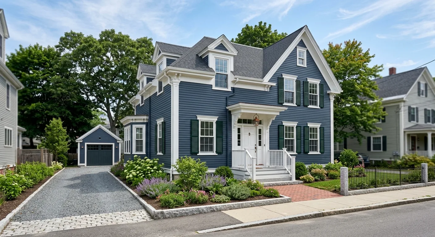 Cumberland Homes Deserve Renovation Work That Holds