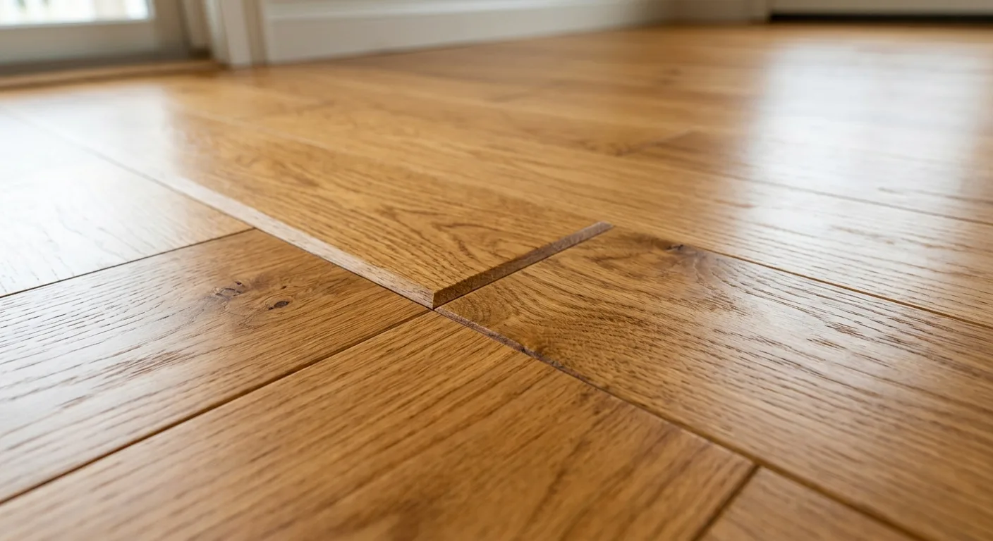 hardwood flooring work, professional service in Portland, ME