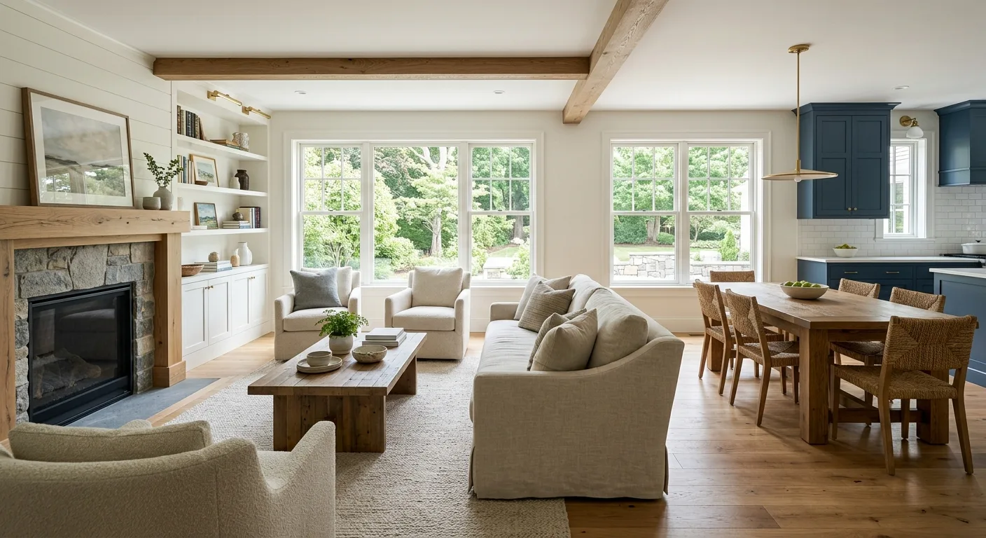 Home Renovations