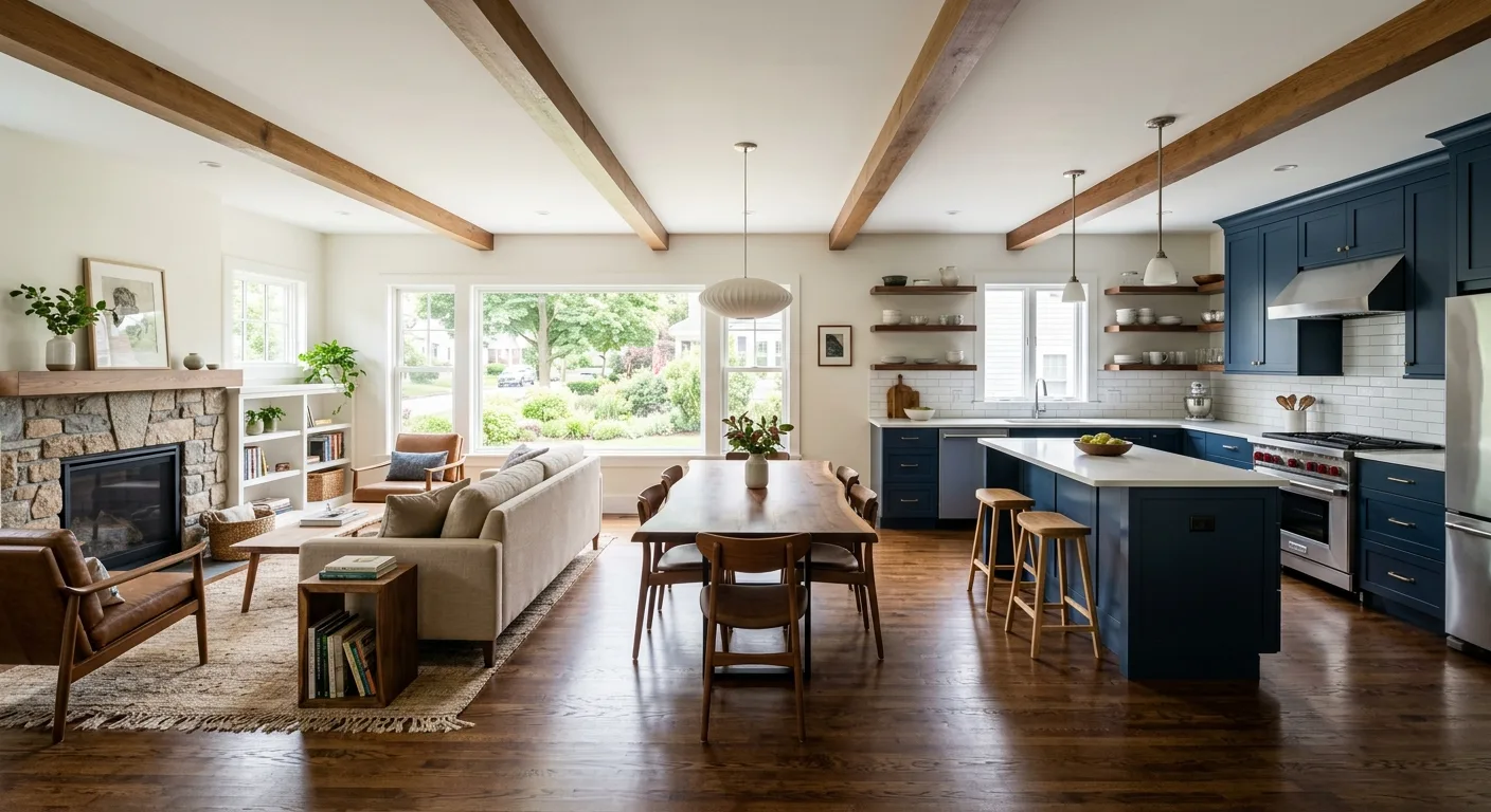 Portland's General Contractor for New Builds and Renovations