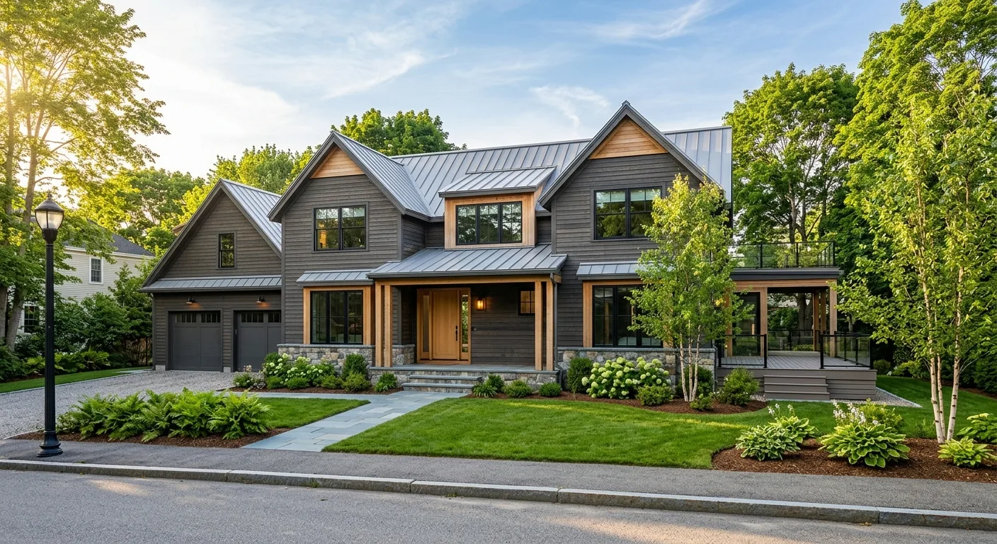Residential Construction