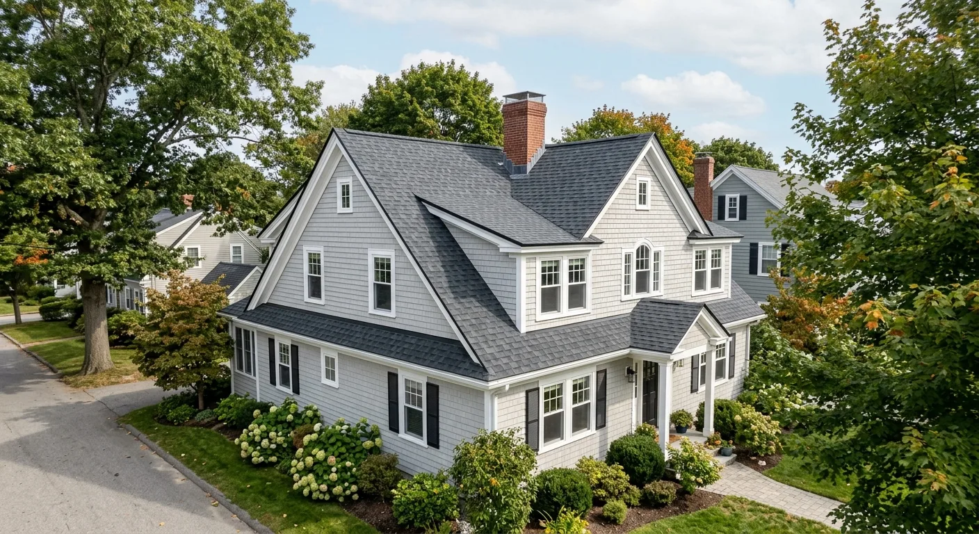 Roofing