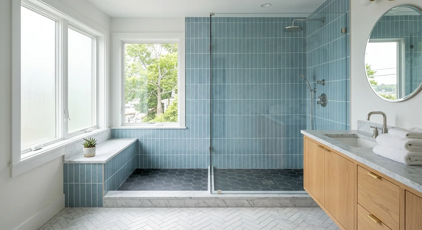 Tile Installation