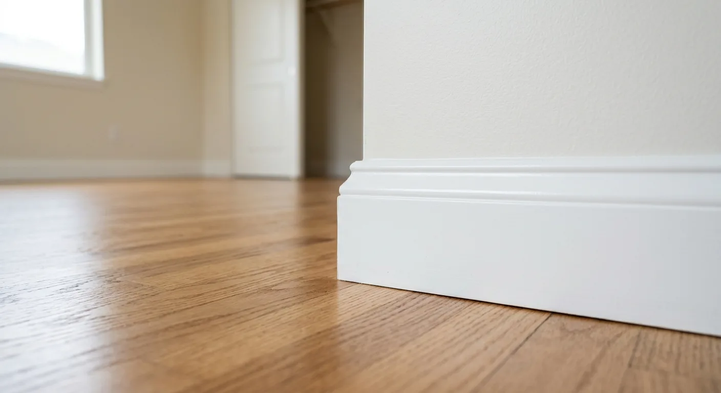 Move-In & Move-Out Cleaning That Protects Your Deposit