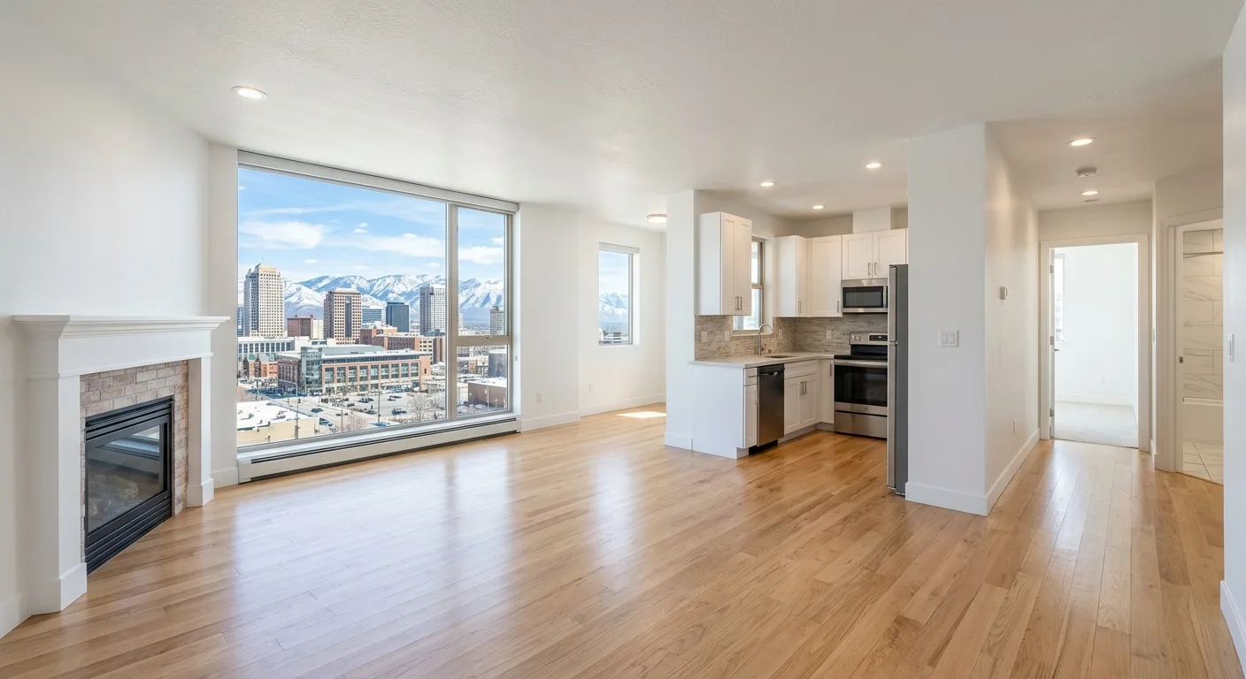 Rental Property Turns — Rent-Ready in 24 to 48 Hours