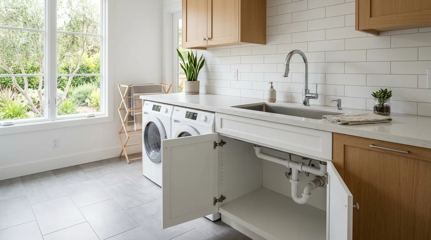 drain cleaning work — professional service in CA