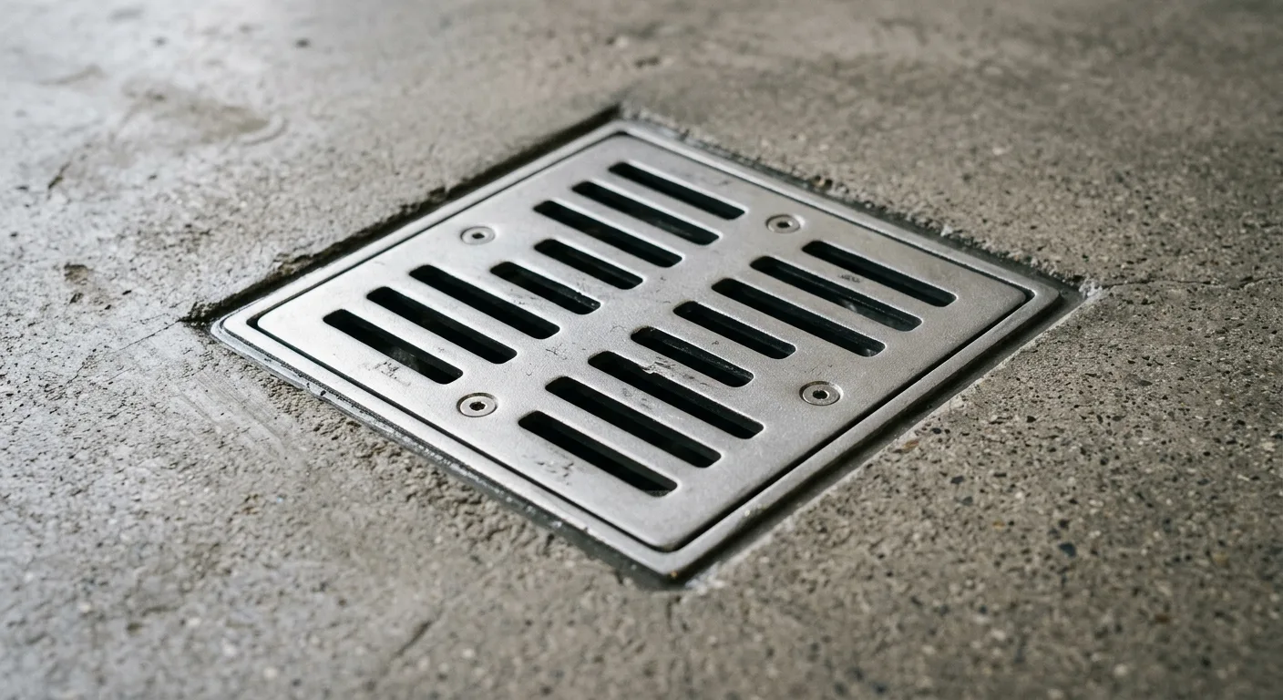 drain cleaning work — professional service in CA