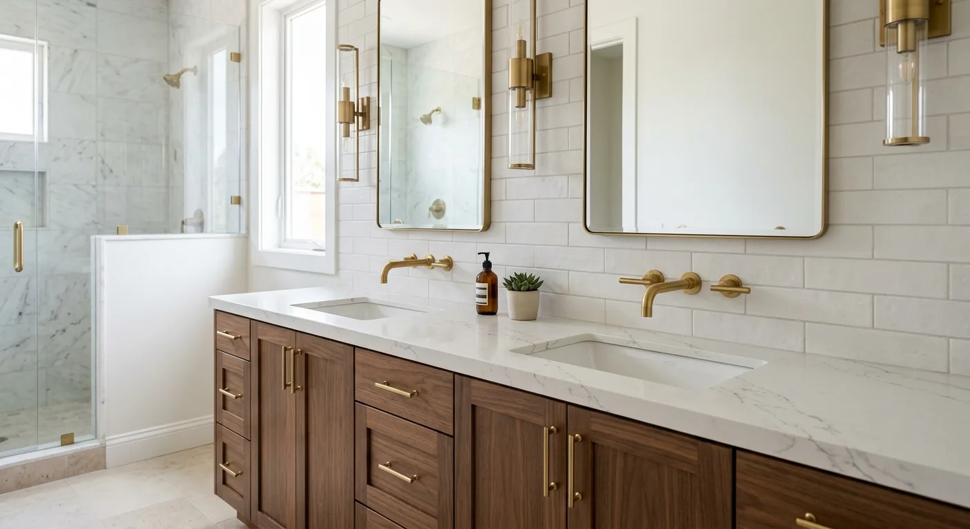 fixture installation work — professional service in CA