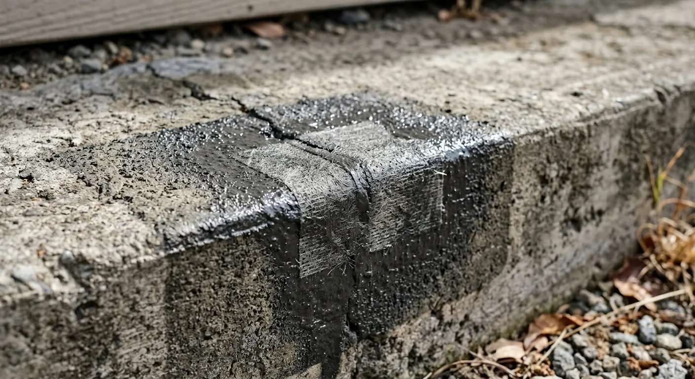 leak detection work — professional service in CA