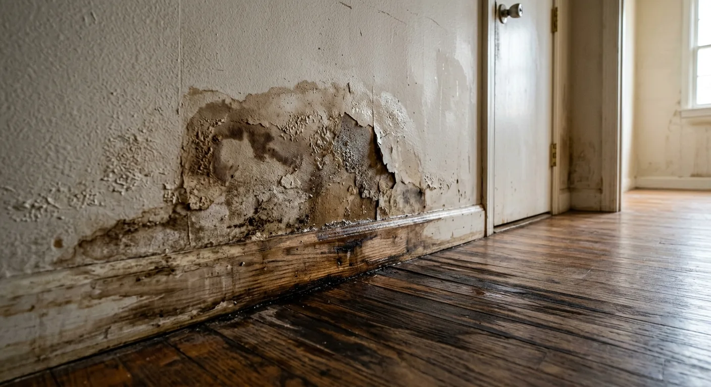 Find Hidden Leaks Fast Before They Cost You More