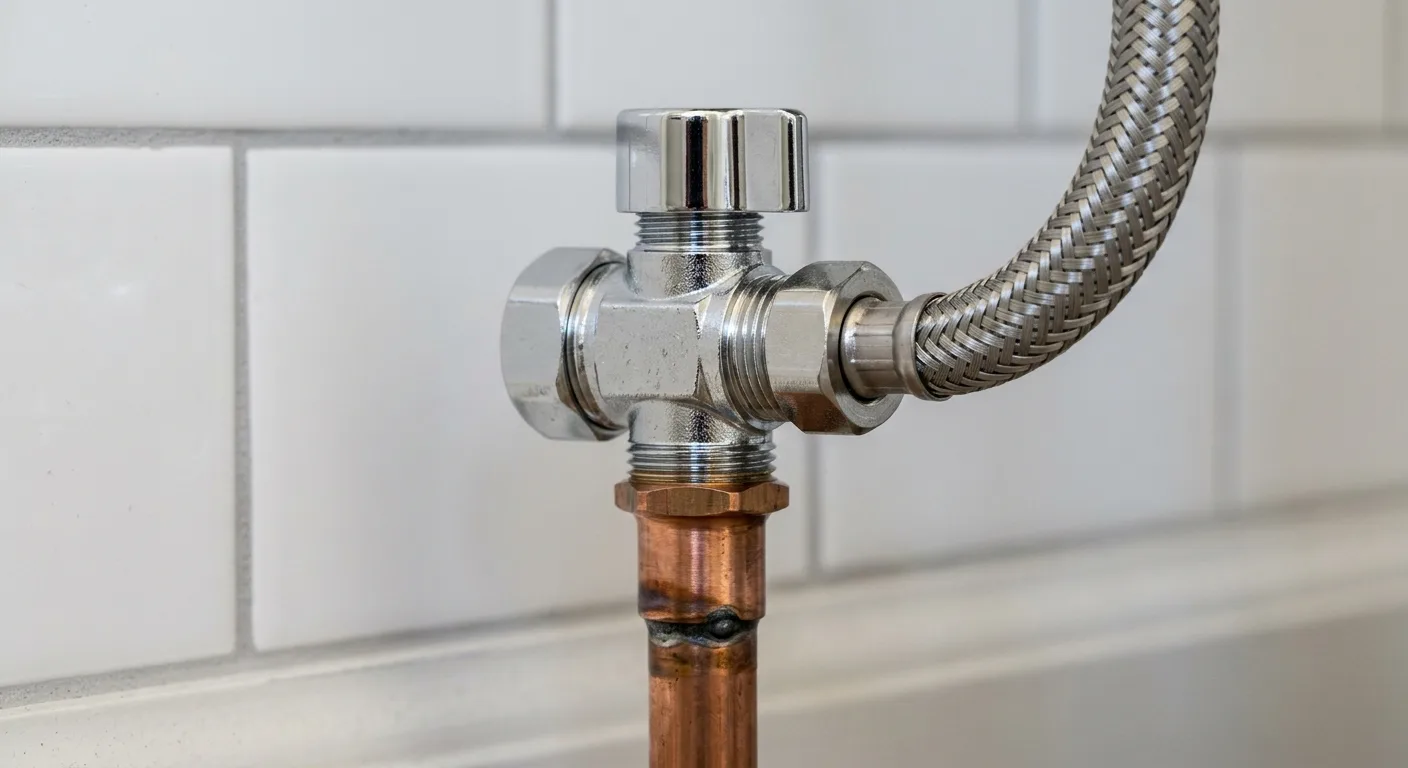 plumbing work — professional service in CA
