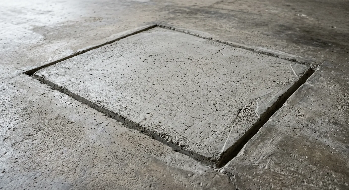 slab leak work — professional service in CA