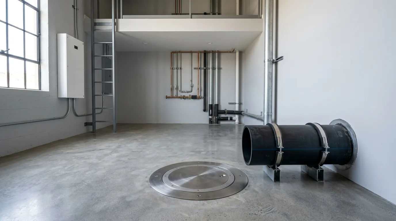 trenchless sewer repair work — professional service in CA