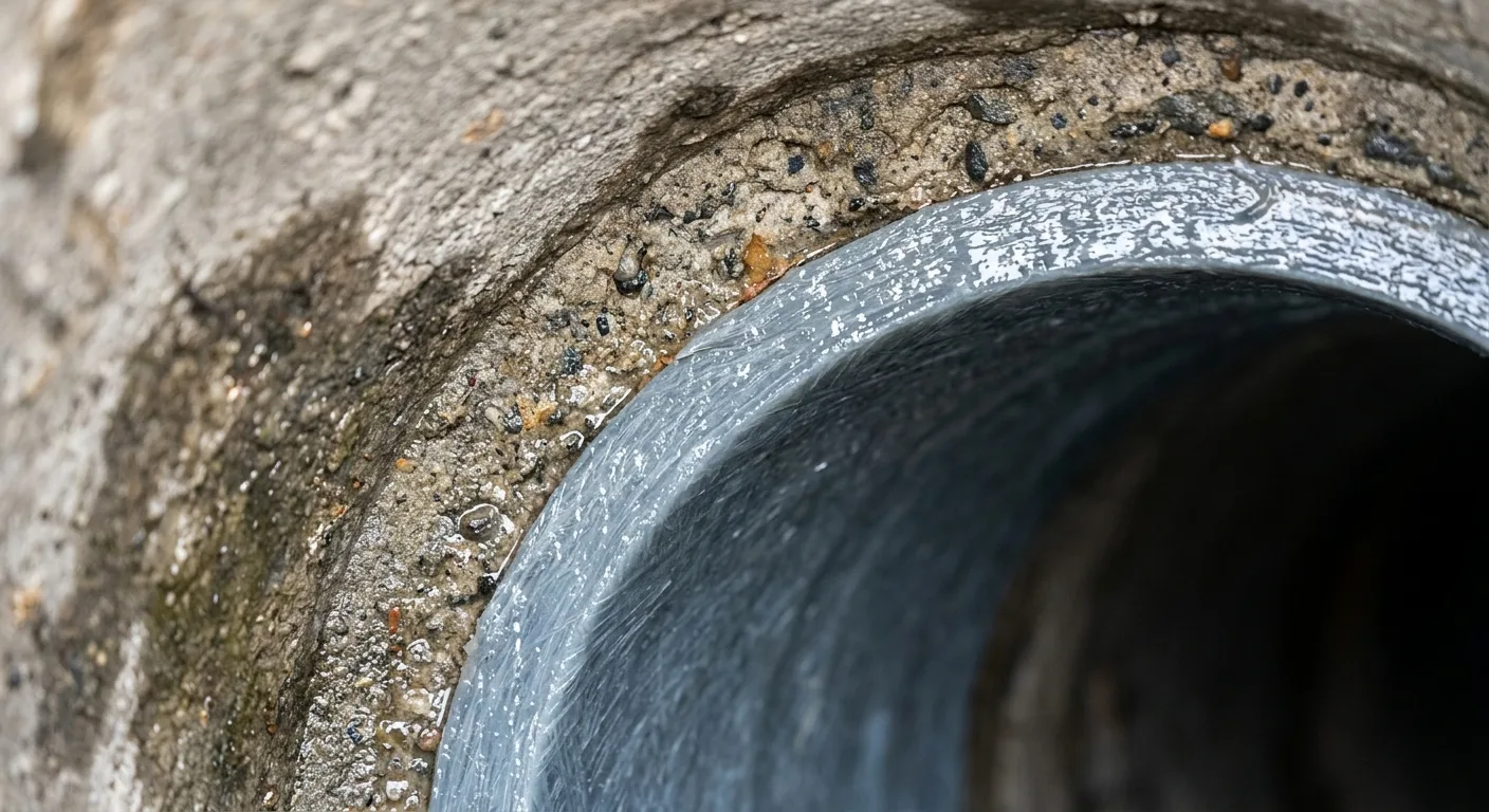 trenchless sewer repair work — professional service in CA