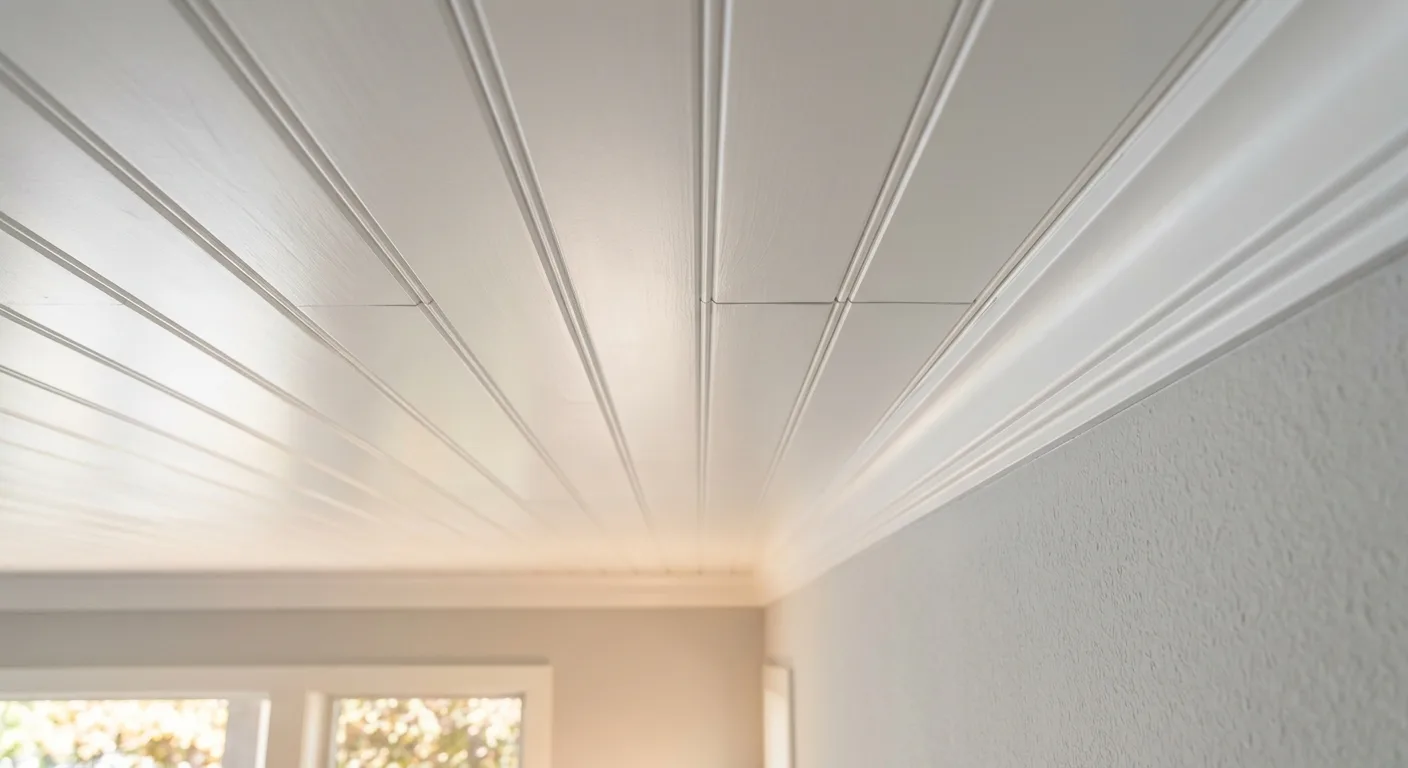 ceiling remodeling work — professional service in Victoria, MN