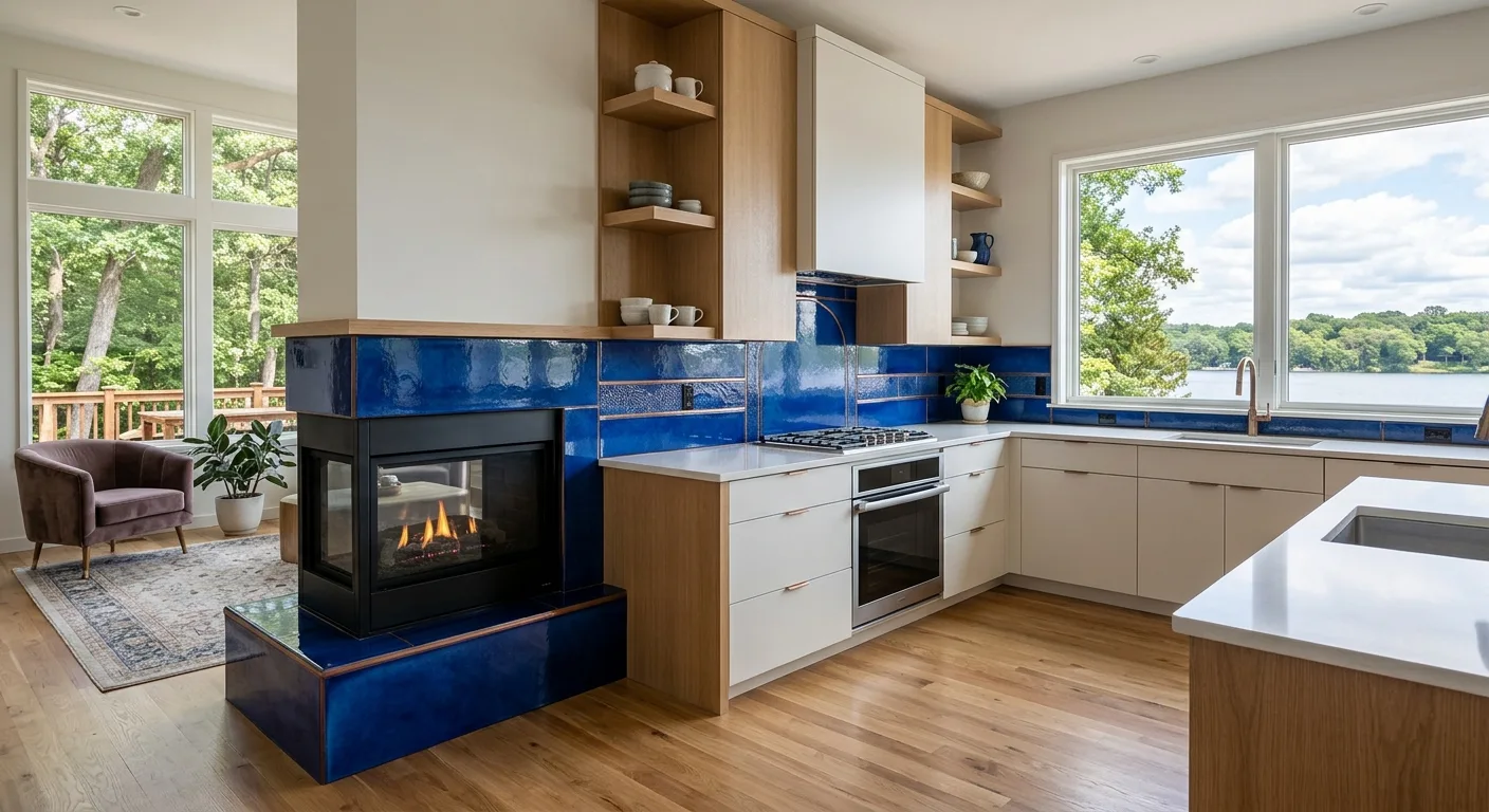 custom enameling work — professional service in Victoria, MN