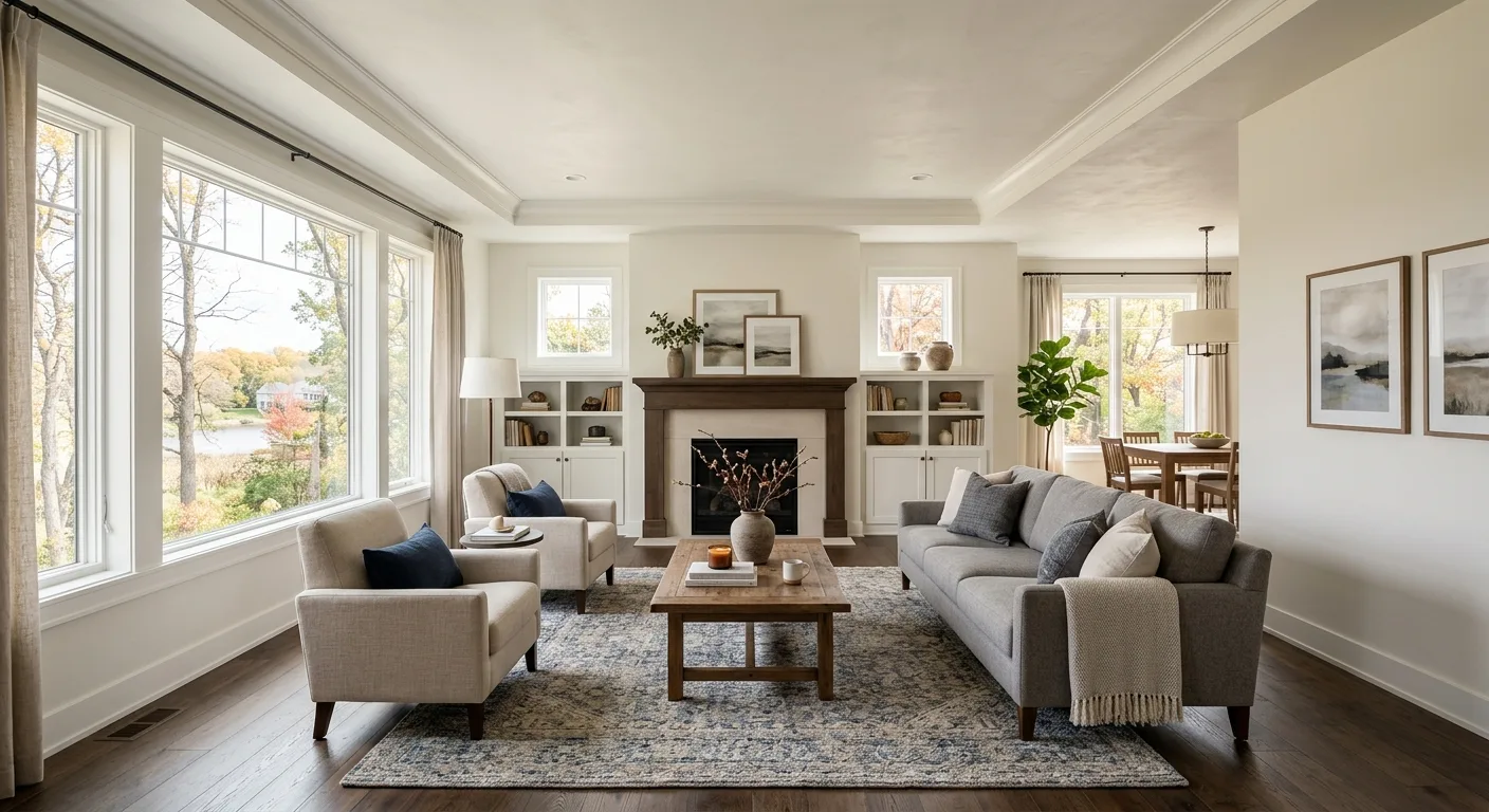 dry wall and plaster repair work — professional service in Victoria, MN