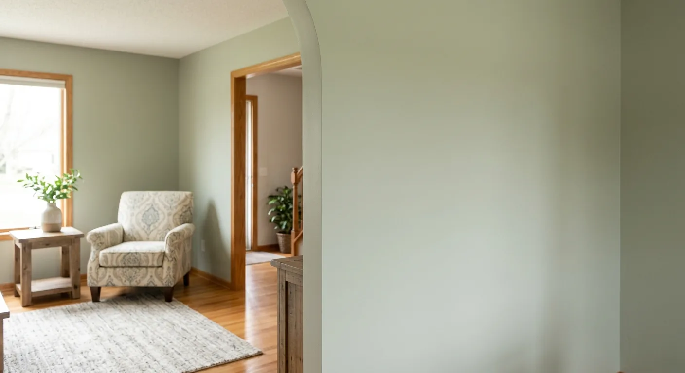 dry wall and plaster repair work — professional service in Victoria, MN