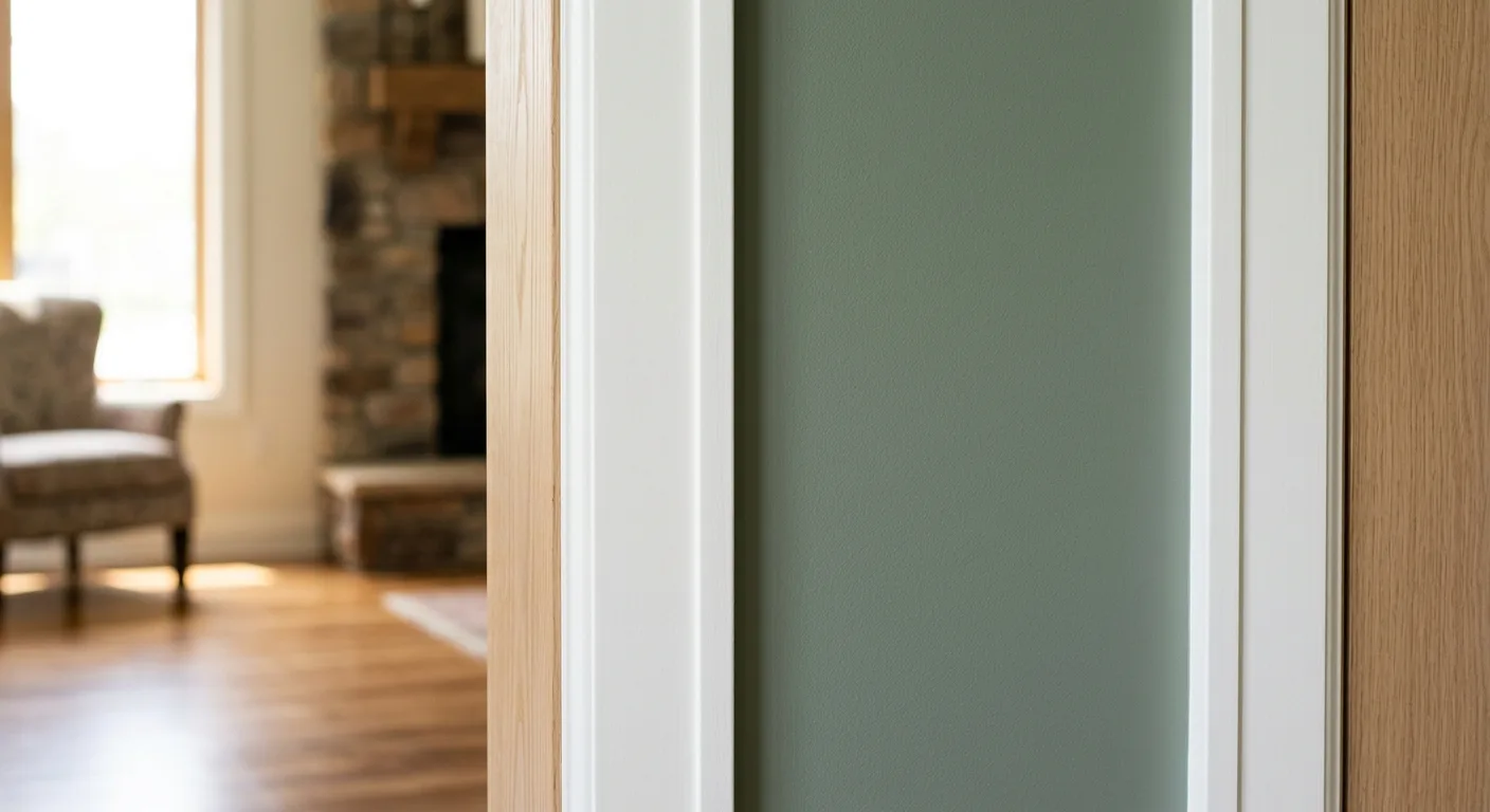 paint consultation work — professional service in Victoria, MN