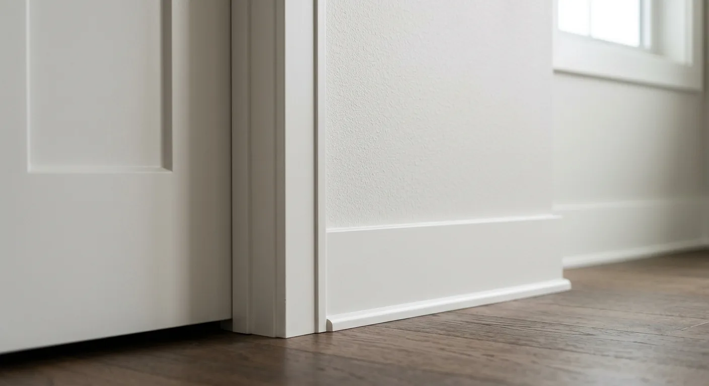 painter work — project example in Victoria, MN