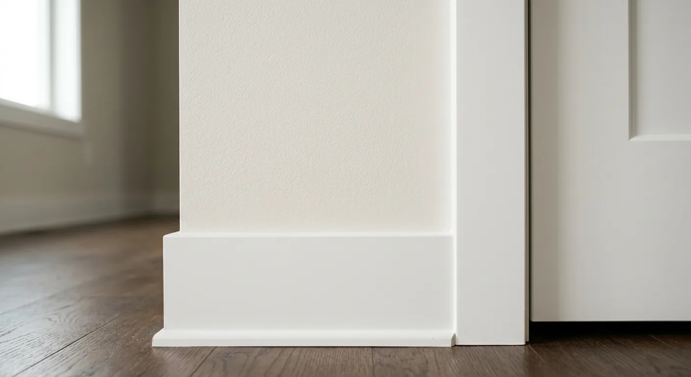 painter work — project example in Victoria, MN