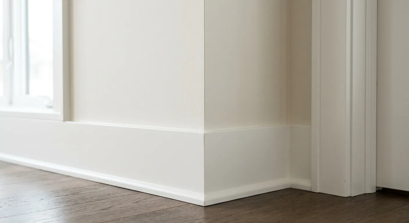 painter work — project example in Victoria, MN
