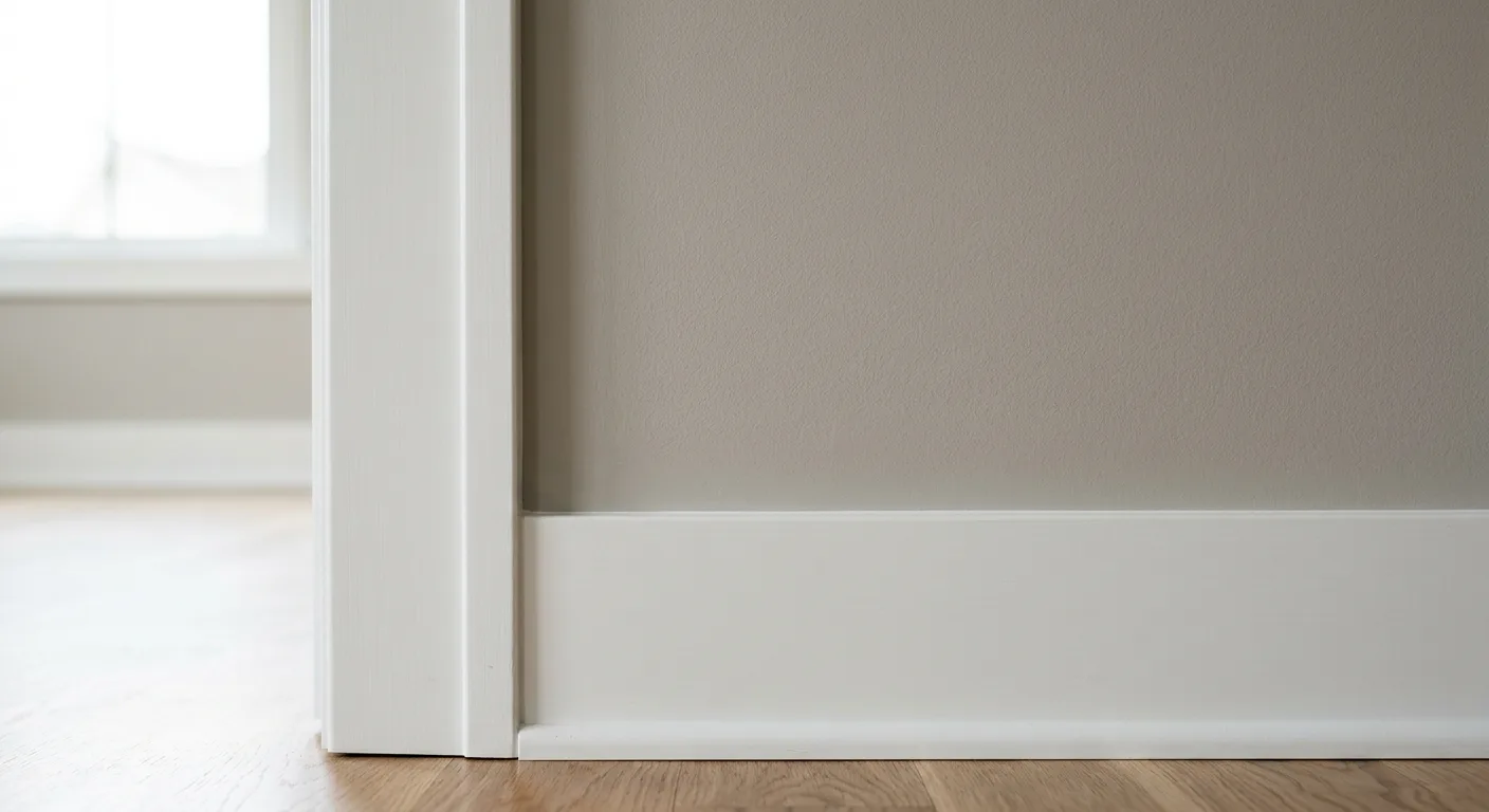 painter work — project example in Victoria, MN
