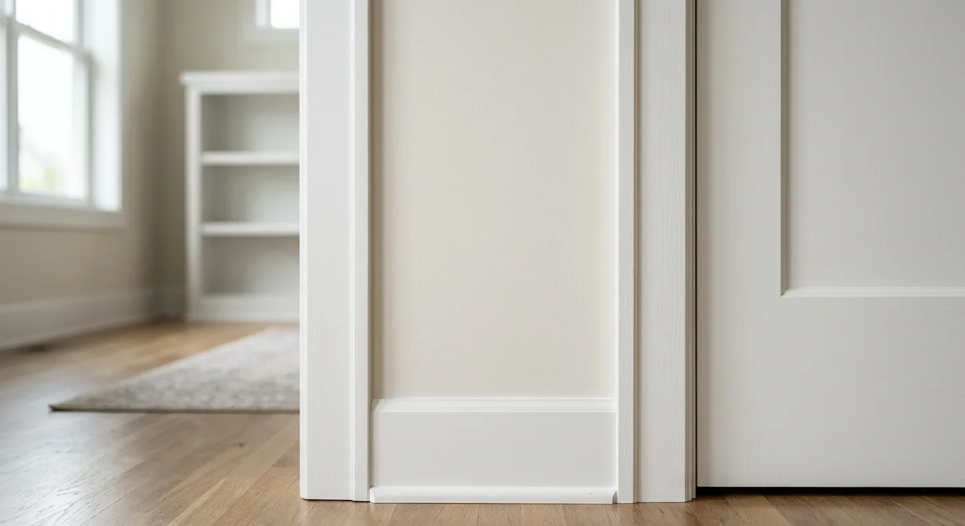 painter work — project example in Victoria, MN