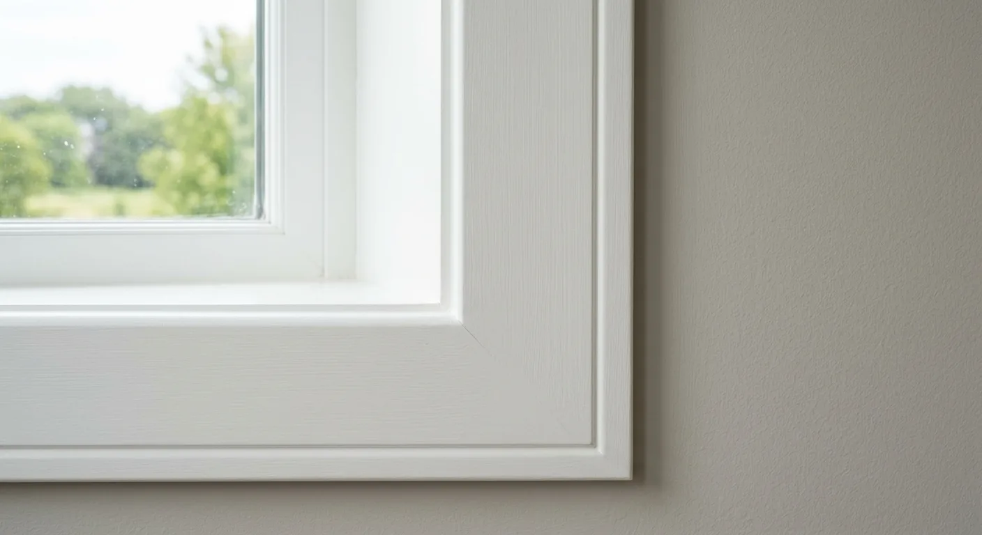 painter work — project example in Victoria, MN