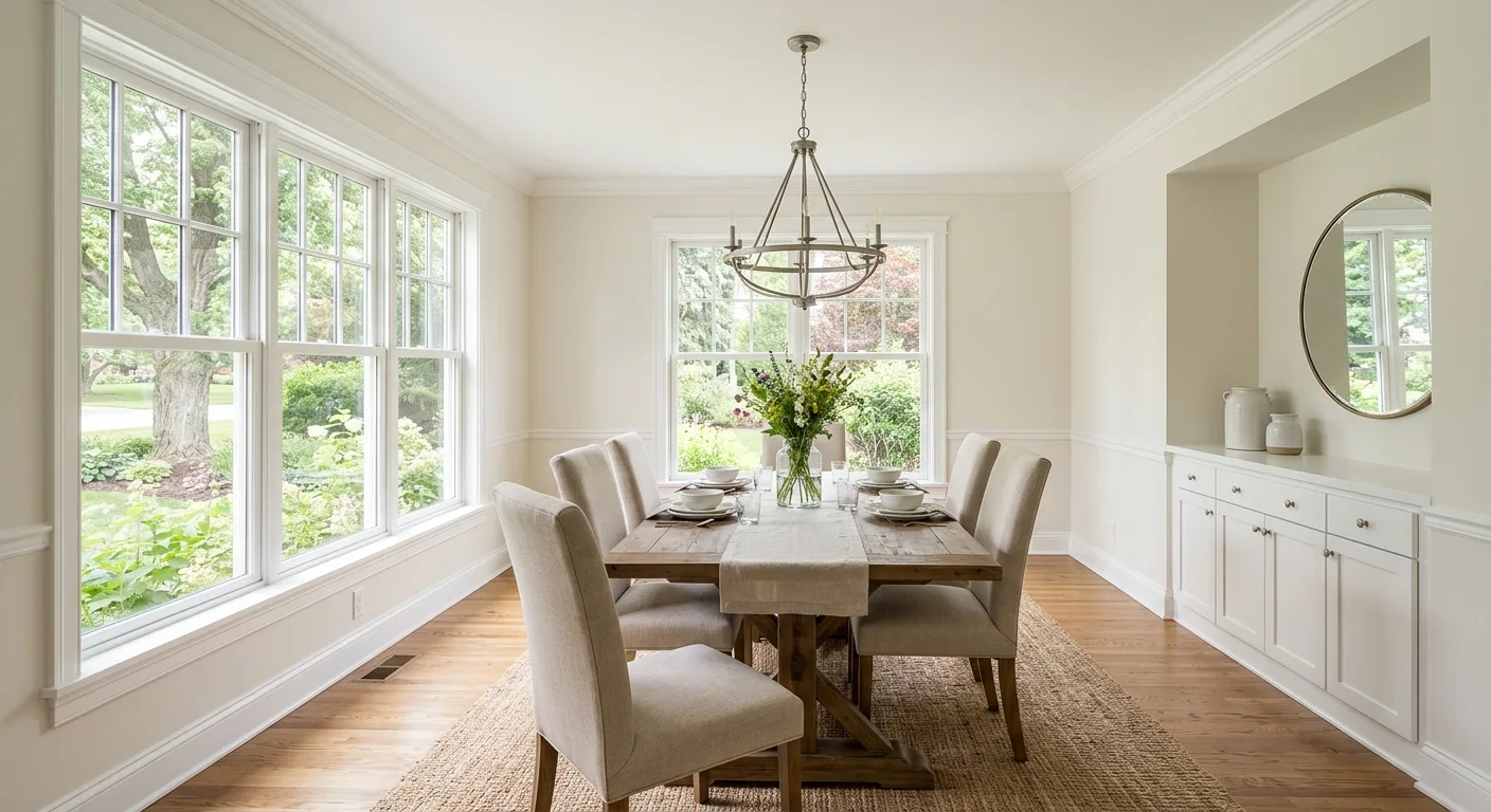 wallpaper removal and repair work — professional service in Victoria, MN