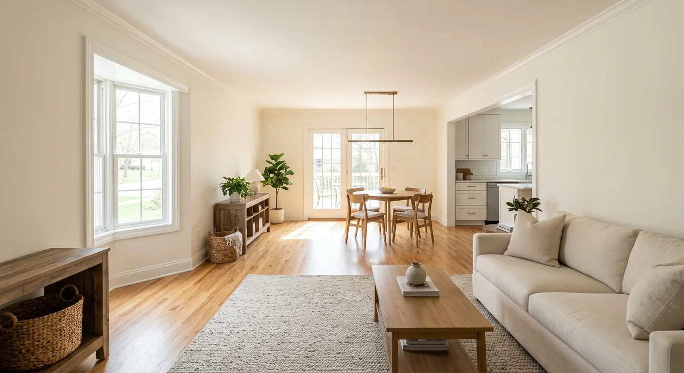 wallpaper removal and repair work — professional service in Victoria, MN