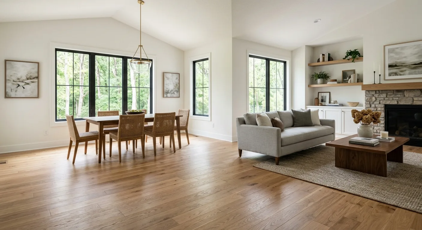 Water Damage Repair That Actually Fixes the Problem