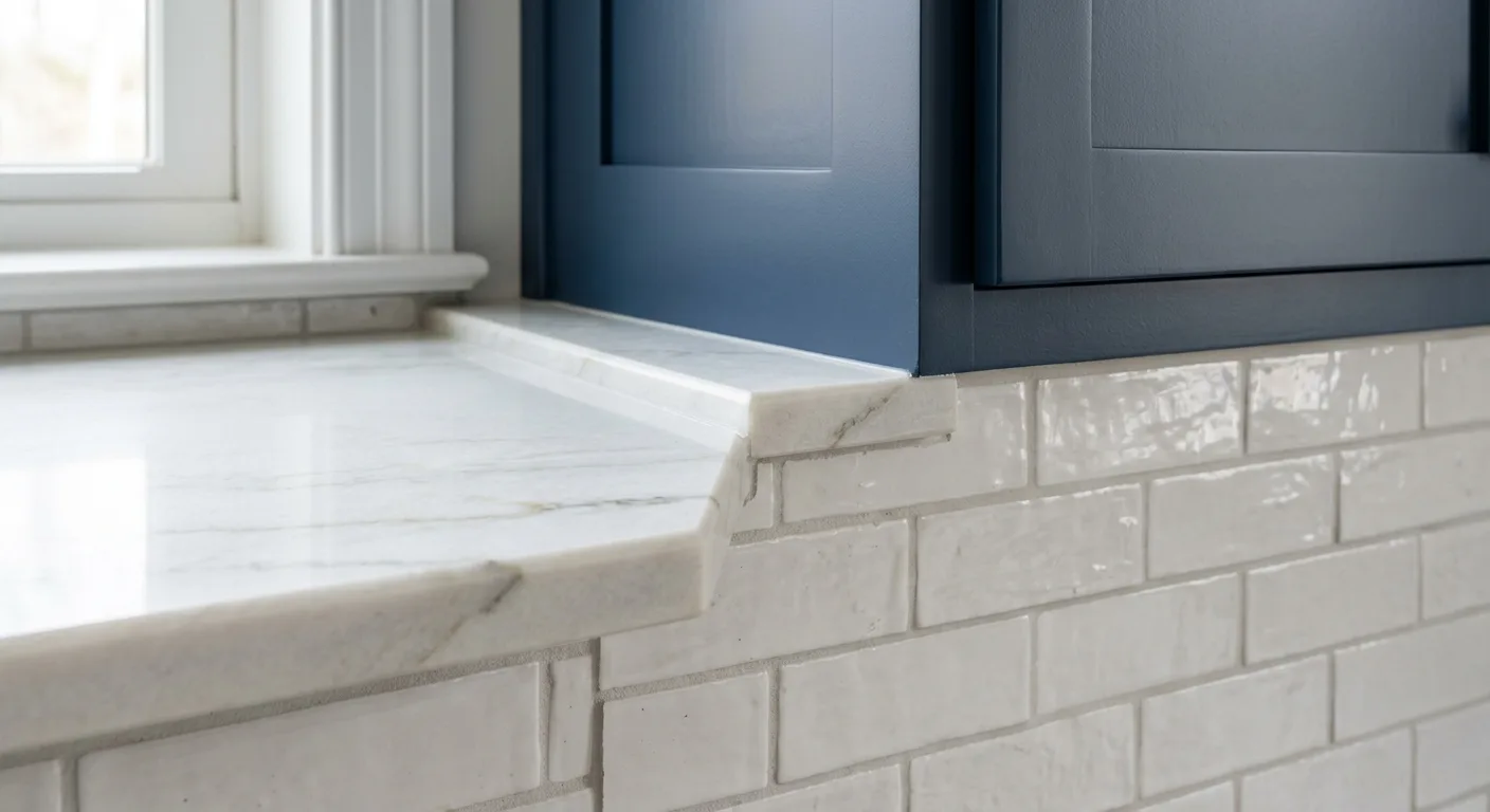 home renovations work — project example in Chesterfield, VA