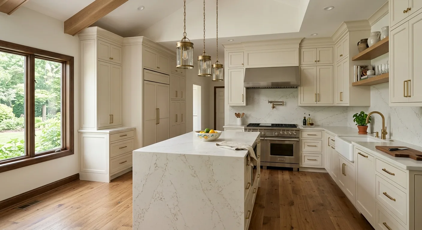 Aylett Homes Renovated by a Contractor Who Shows Up