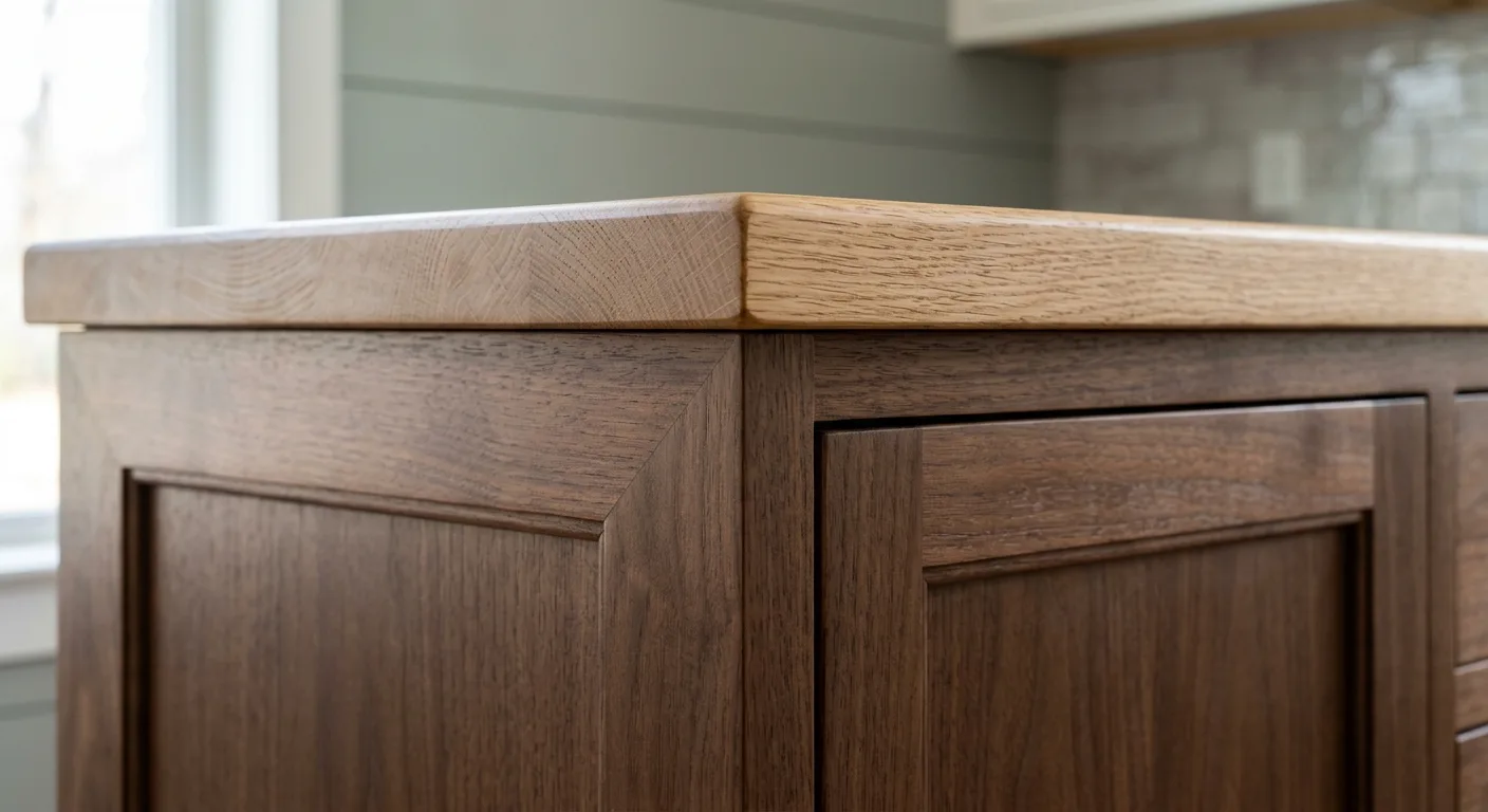 custom build work — professional service in Chesterfield, VA