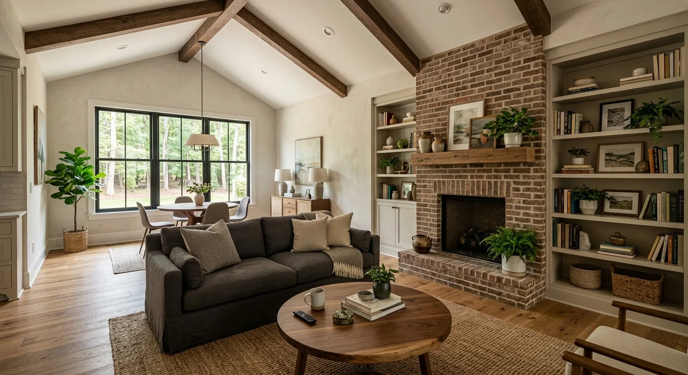 custom build work — professional service in Chesterfield, VA