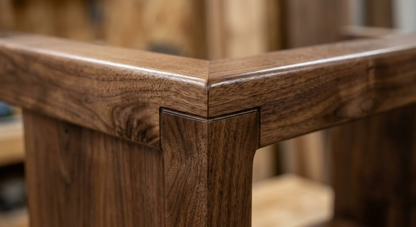 custom woodworking work — professional service in Chesterfield, VA
