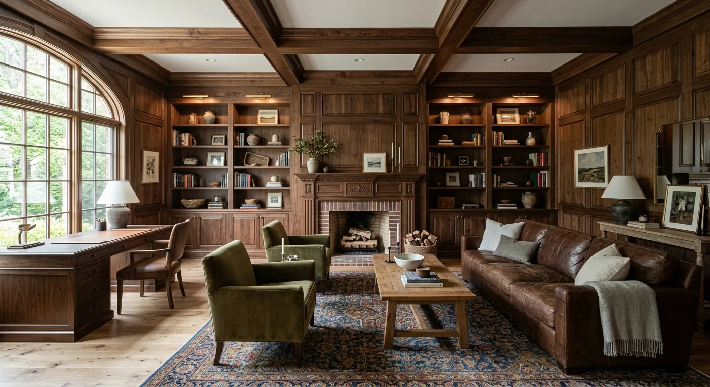 decorative woodworking solutions work — professional service in Chesterfield, VA